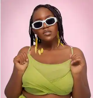Am Coming Ft. B2C by Martha Mukisa